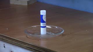 Craft Tip Restore a Dried up Glue Stick [upl. by Suryt319]