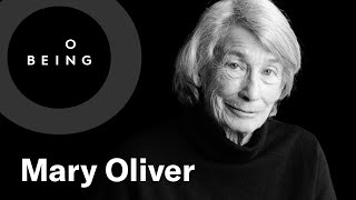 Mary Oliver — Listening to the World [upl. by Queri]