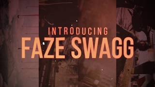 Introducing FaZe Swagg [upl. by Heppman]