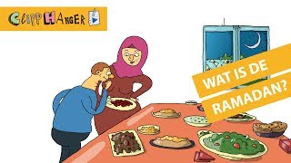 Wat is de Ramadan [upl. by Ydok980]