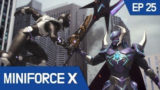 MiniforceX Episode 25  The Real Zenos [upl. by Dyann]