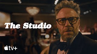 The Studio — Official Trailer  Apple TV [upl. by Andria]