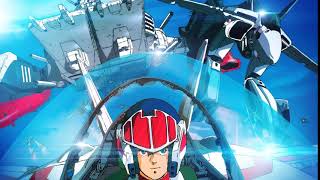 Robotech Music  Lynn Minmay Songs OST HQ [upl. by Helve671]