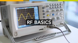 What is RF Basic Training and Fundamental Properties [upl. by Ahsaeit884]