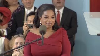 Oprah Winfrey Inspirational Speeches [upl. by Eural]