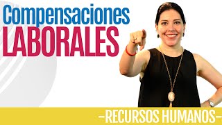 Recursos Humanos COMPENSACIONES LABORALES Atención Ana María Godinez Software de RRHH [upl. by Armbruster215]