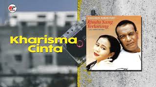 Broery Marantika amp Dewi Yull  Kharisma Cinta Official Audio [upl. by Backler535]