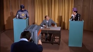 Batman 1966 Joker Best Moments Part 1 [upl. by Paapanen185]