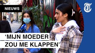 Kritiek op Islam ‘Raar als je haat gooit’ [upl. by Riggs954]