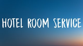 Pitbull  Hotel Room Service Lyrics [upl. by Furnary592]