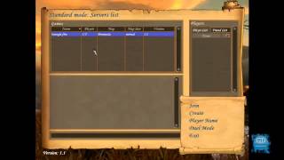 How To Play Heroes of Might and Magic V LAN Online Tutorial Tunngle Optional [upl. by Elleinad]