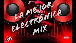 Electronica Mix  Las Mejores canciones  BASS BOOSTED  HD 🎧 🎧 🎧 🎧 🎧 [upl. by Ihn426]