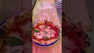 WHALE Napoli Pizza in Nha Trang [upl. by Odlawso]