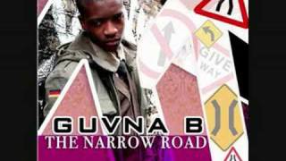 Guvna B  Kingdom Skank [upl. by Purdum]