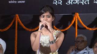 AIM 2015  Nazm Lab Pe Aati Hai Dua [upl. by Leander]