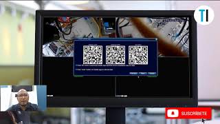 Cómo conectar y ver las cámaras de seguridad desde la PC  CMS [upl. by Mohamed473]