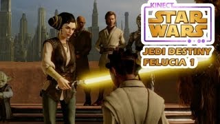 Felucia Jungle  Star Wars Ambience [upl. by Neel]