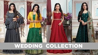 New Designer Salwar Kameez Designs for Weddings  G3fashion [upl. by Mamoun917]