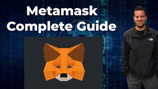 How To Download Create And Use Metamask Wallet Complete Beginners Guide [upl. by Arihaj]