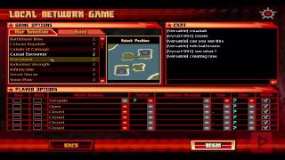 How To Play Command and Conquer Red Alert 3 LAN Online Using Tunngle Tutorial [upl. by Gordie]