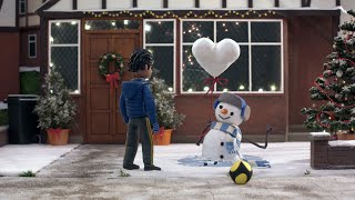 Watch the John Lewis Christmas advert 2020 Give a Little Love [upl. by Herm706]