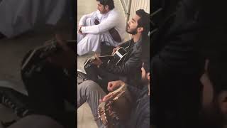 Saadgi Tau Hamari Zara Dekhiye  Cover [upl. by Noll989]