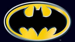 BATMAN ORIGINAL 60s TV THEME SONG [upl. by Rexferd]