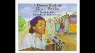 A Picture Book of Rosa Parks [upl. by Hedy]