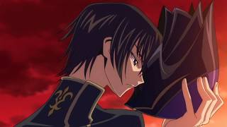 Code Geass Full Opening 1 Colors By Flow [upl. by Silden454]