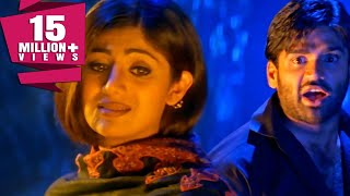 Dil Ne Ye Kaha Hai Dil Se 4K Video Akshay Kumar Shilpa Shetty amp Sunil Shetty Hindi Romantic Song [upl. by Naivaj]