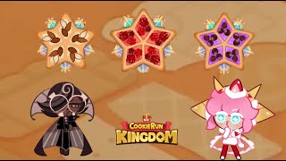 Cookie Toppings Guide [upl. by Odawa]