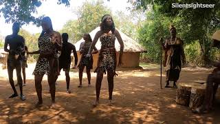 Dudu Dance Dodo Dance  A Luo Traditional Dance [upl. by Finley]