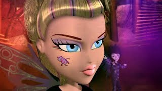 Bratz  Fashion Pixiez 2007 EN [upl. by Idnahk]