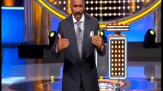 Steve Harvey  you gotta jump After Family Fued taping [upl. by Skell]