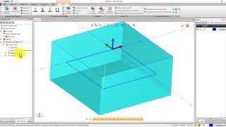 000 Como Iniciar con BobCAD CAM [upl. by Enidaj604]