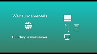 Building a webserver from scratch [upl. by Reppart]