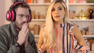 What You Should Know About YouTuber Marzia [upl. by Alena346]