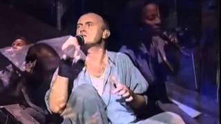 Phil Collins Everyday Live [upl. by Dix]