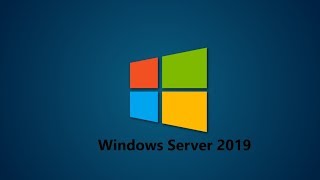 5 How to set up file server in Windows server 2019 [upl. by Halvaard]