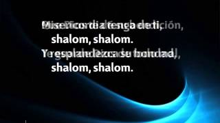 Himno 40 Shalom Nuevo himnario Adventista [upl. by Rebekah]