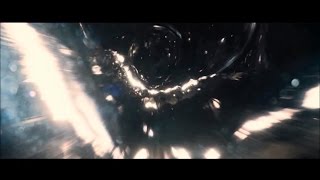 Interstellar  Clip Going Through the Wormhole [upl. by Ute]