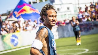 Neymar Jrs Five Champs Play Neymars Dream Team  Neymar Jrs Five World Final [upl. by Keyek]