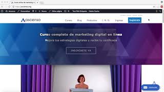 ¿Cómo usar el modo incógnito en Google Chrome [upl. by Ahsiruam]