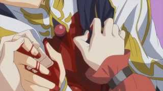 Code Geass S2 Finale  Lelouchs End 1080p HD [upl. by Haldane598]