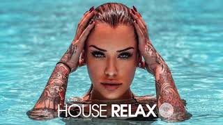 House Relax 2020 New amp Best Deep House Music  Chill Out Mix 40 [upl. by Cantu441]