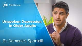 Why Depression Goes Undetected In Adults [upl. by Suzzy]