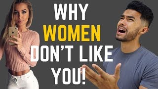 5 Ways Youre REJECTING Women Without Realizing It [upl. by Terrance]