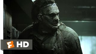 TEXAS CHAINSAW MASSACRE Trailer 2022 [upl. by Aivartal]