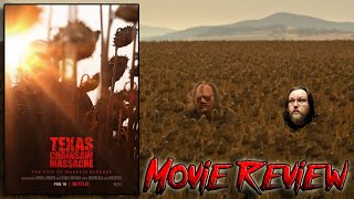 Texas Chainsaw Massacre 2022 review [upl. by Luedtke833]