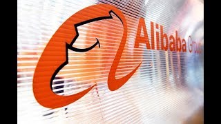 The Alibaba Story  Inside China [upl. by Yrehc]